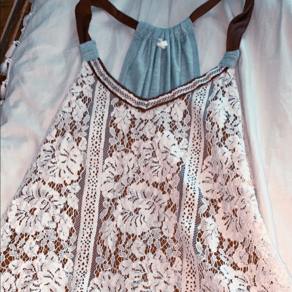 Maurice’s tank top that is so comfortable